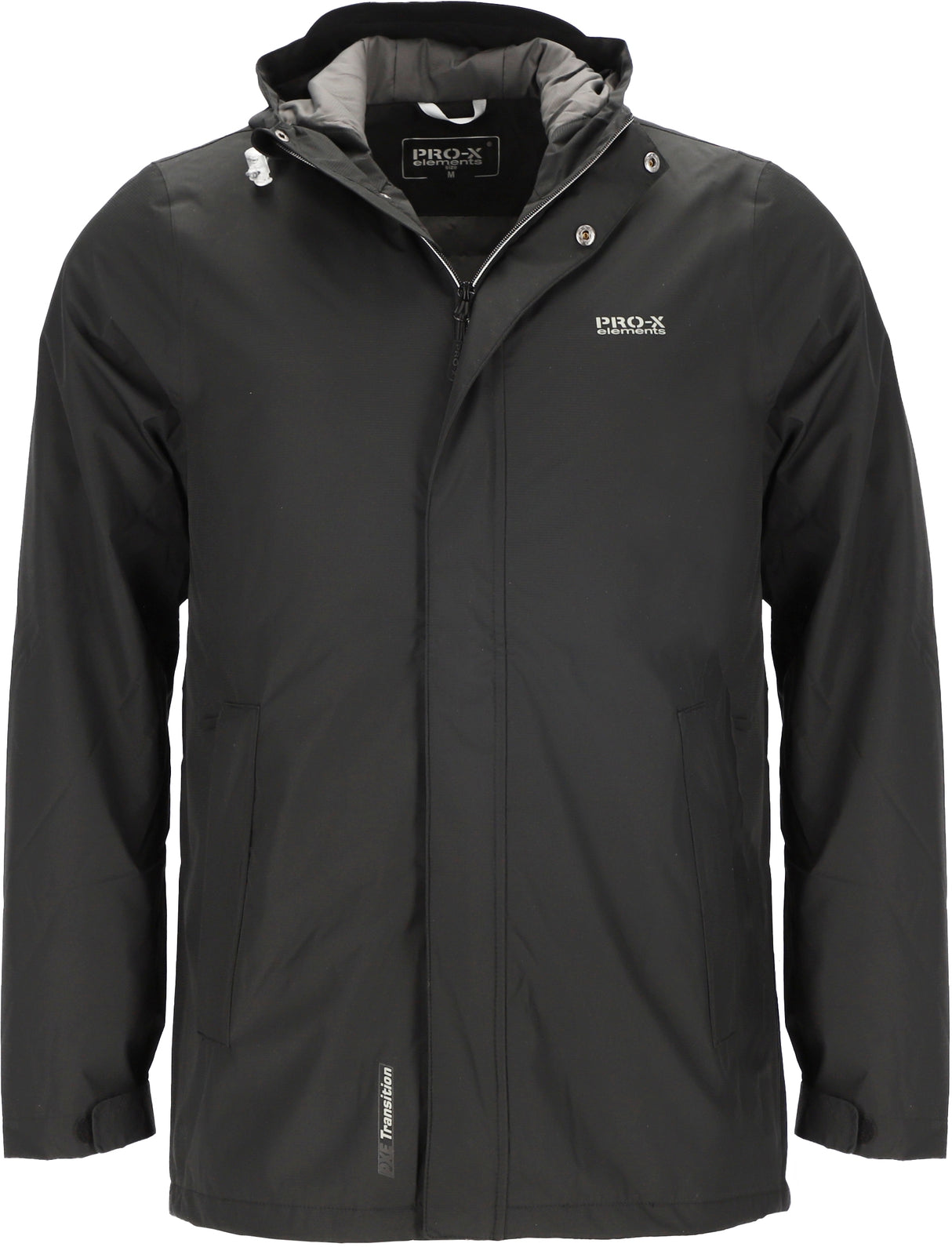 PXE Transition Herren-Langjacke DALE