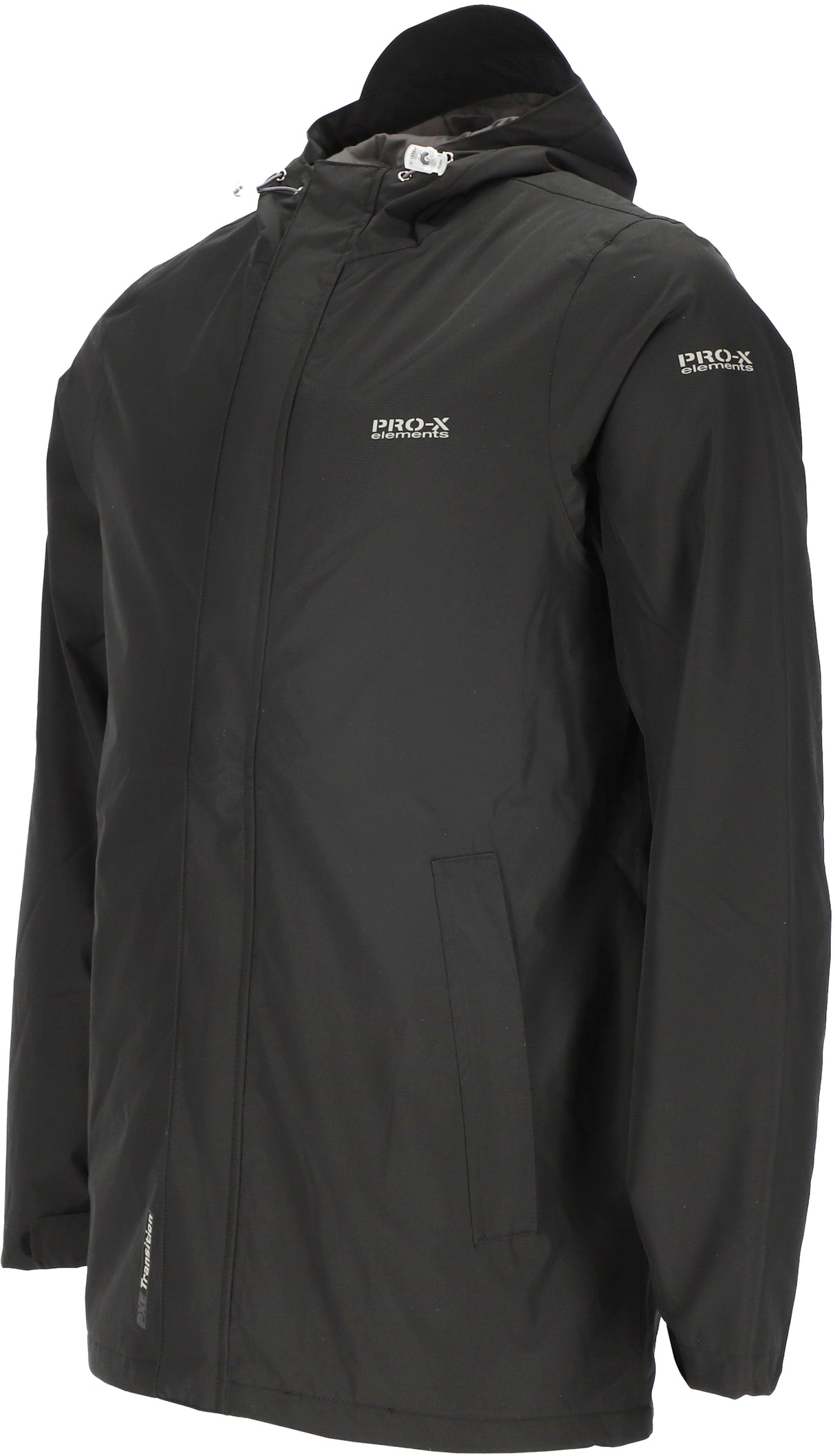 PXE Transition Herren-Langjacke DALE