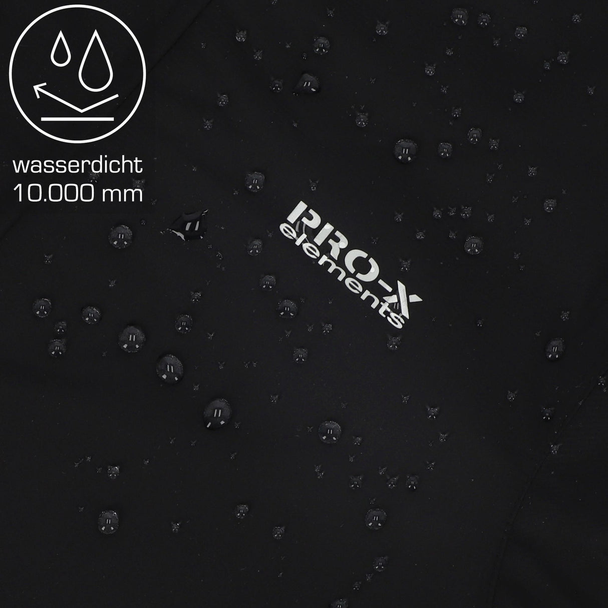 PXE Transition Herren-Langjacke DALE