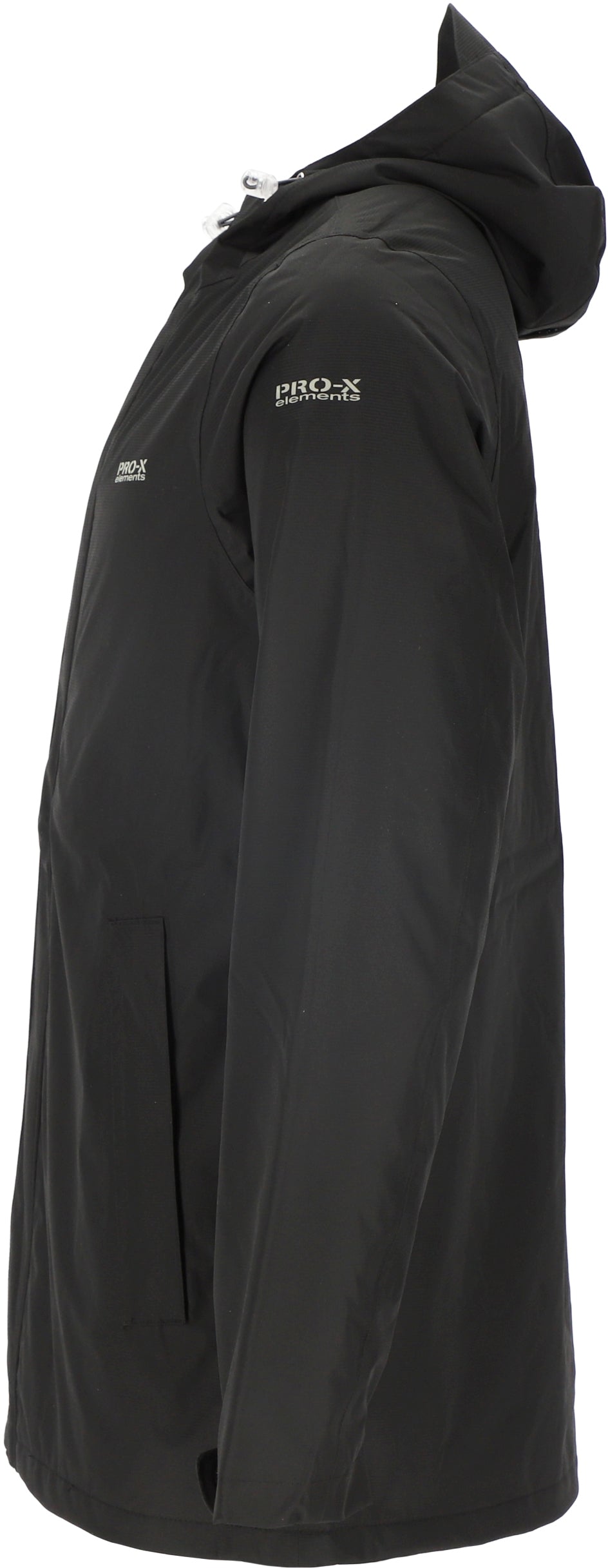 PXE Transition Herren-Langjacke DALE