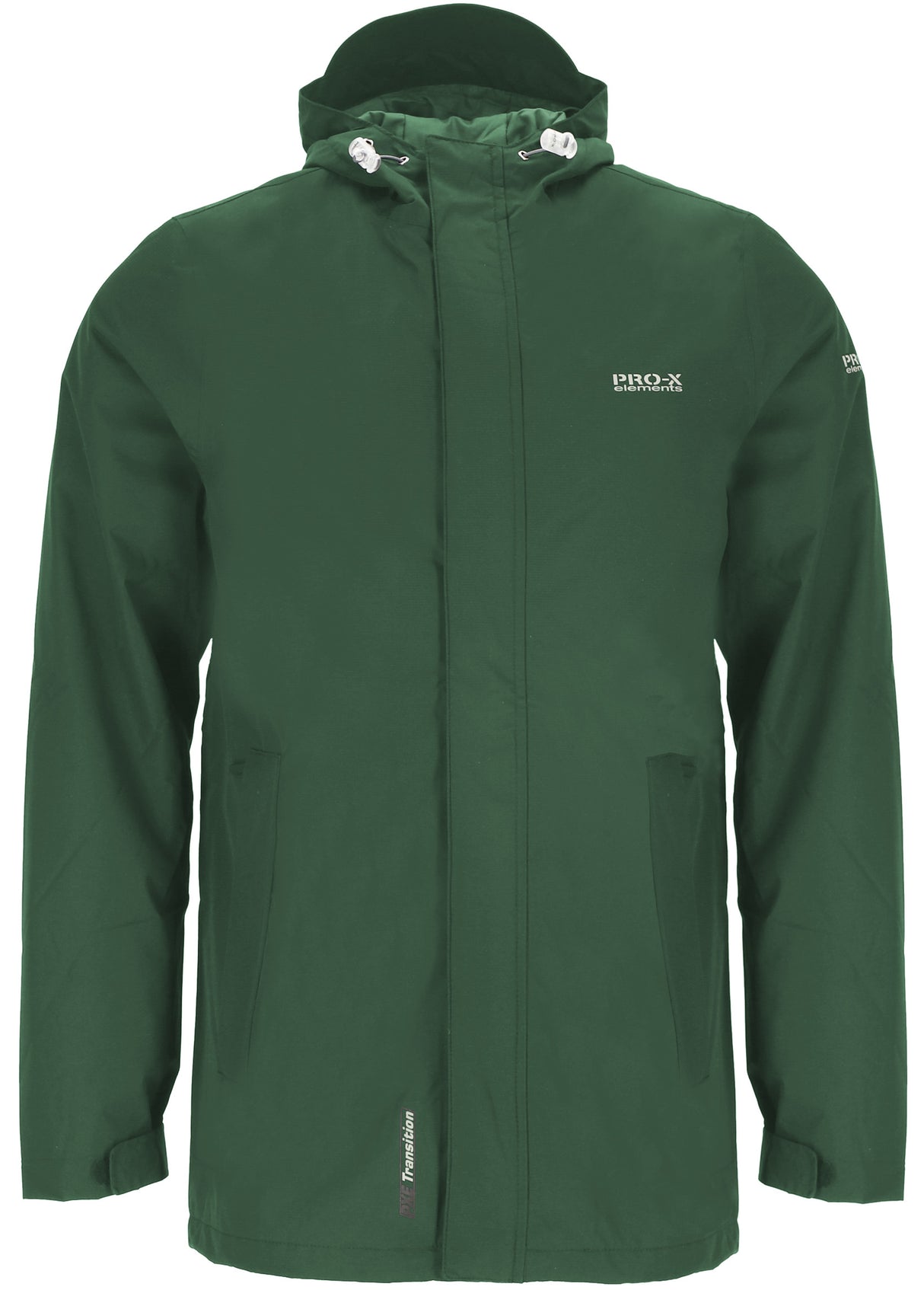 PXE Transition Herren-Langjacke DALE