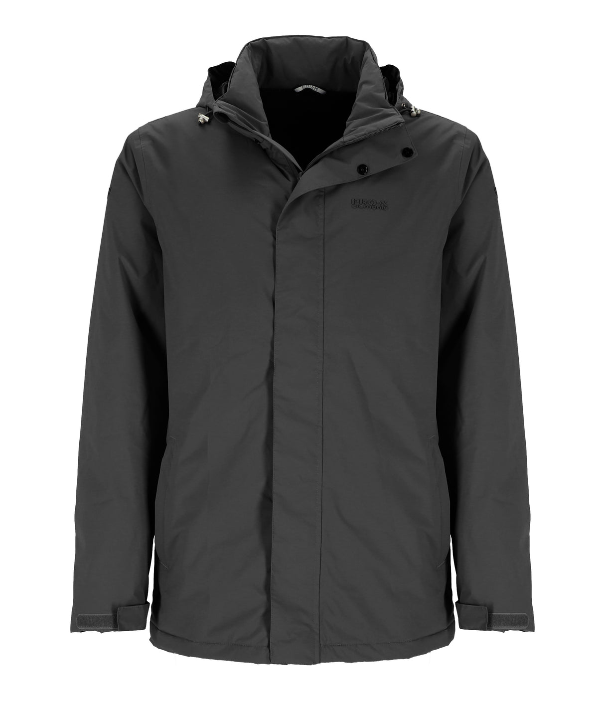 Herren Funktionsjacke WERNI