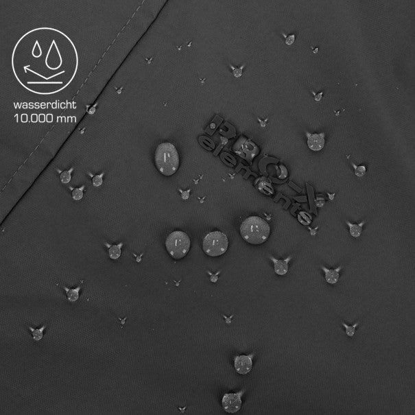 Herren Funktionsjacke WERNI