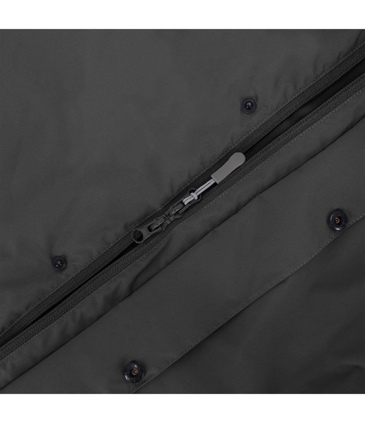 Herren Funktionsjacke WERNI