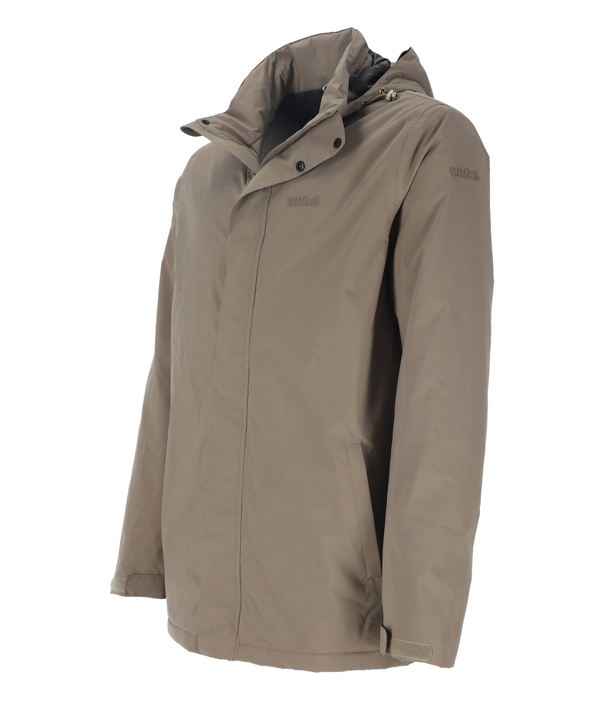 Herren Funktionsjacke WERNI