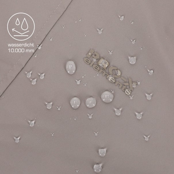 Herren Funktionsjacke WERNI