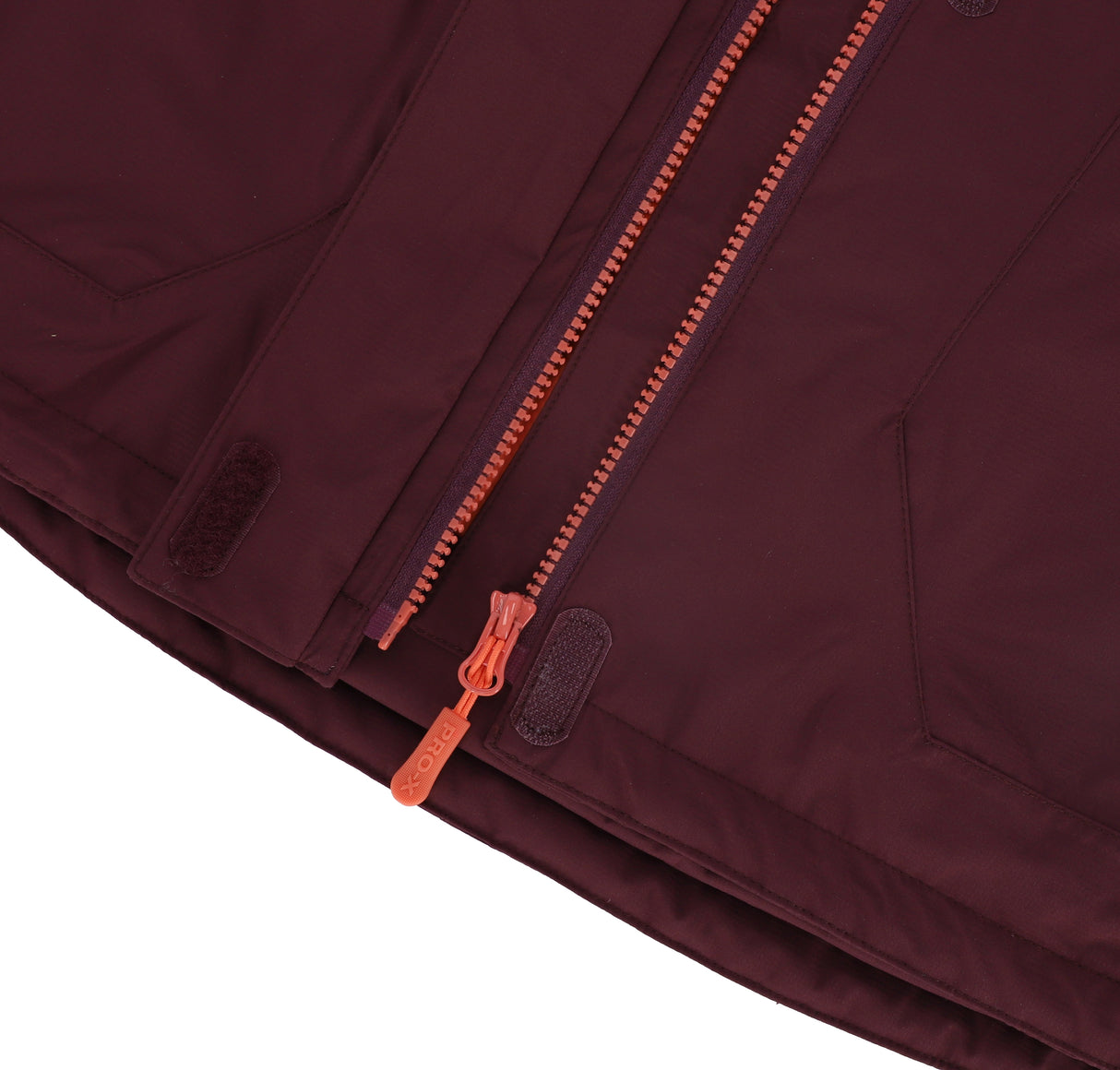 AUBERGINE/EMBERGLOW-Lila