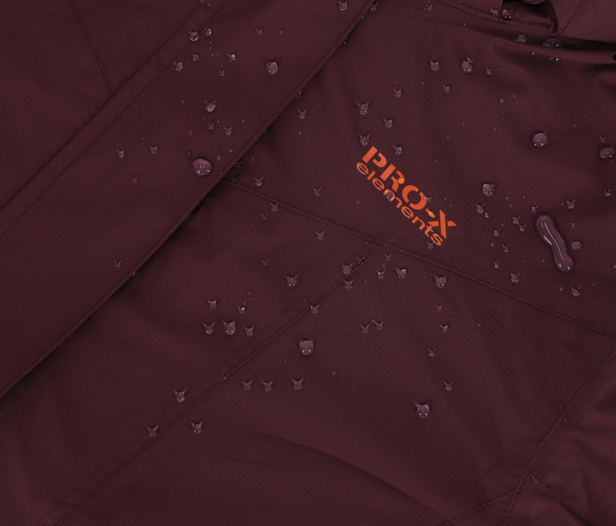 AUBERGINE/EMBERGLOW-Lila