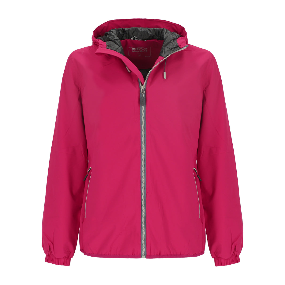 Damen Transition Jacke BERTA