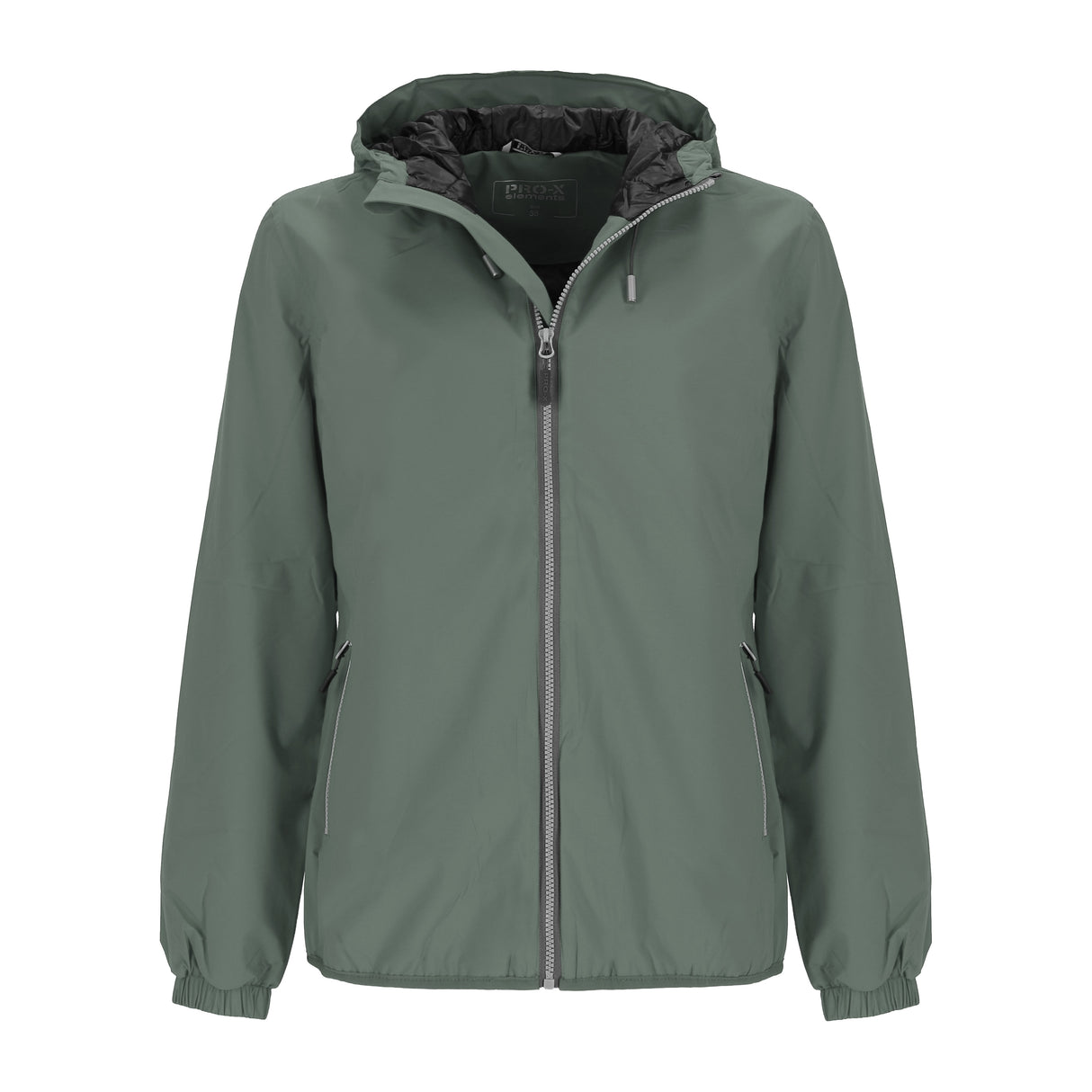 Damen Transition Jacke BERTA