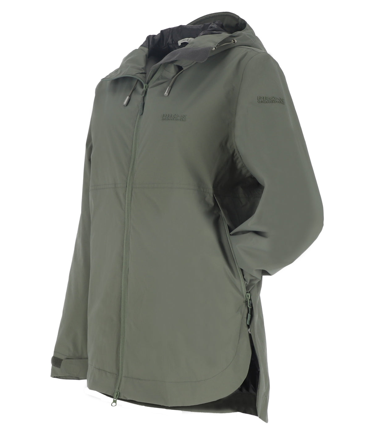 Damen Funktionsjacke JOSI