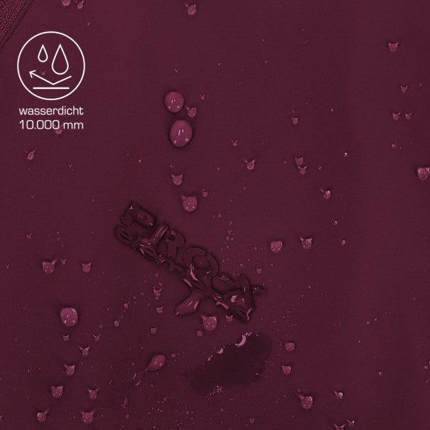 Damen Funktionsjacke JOSI