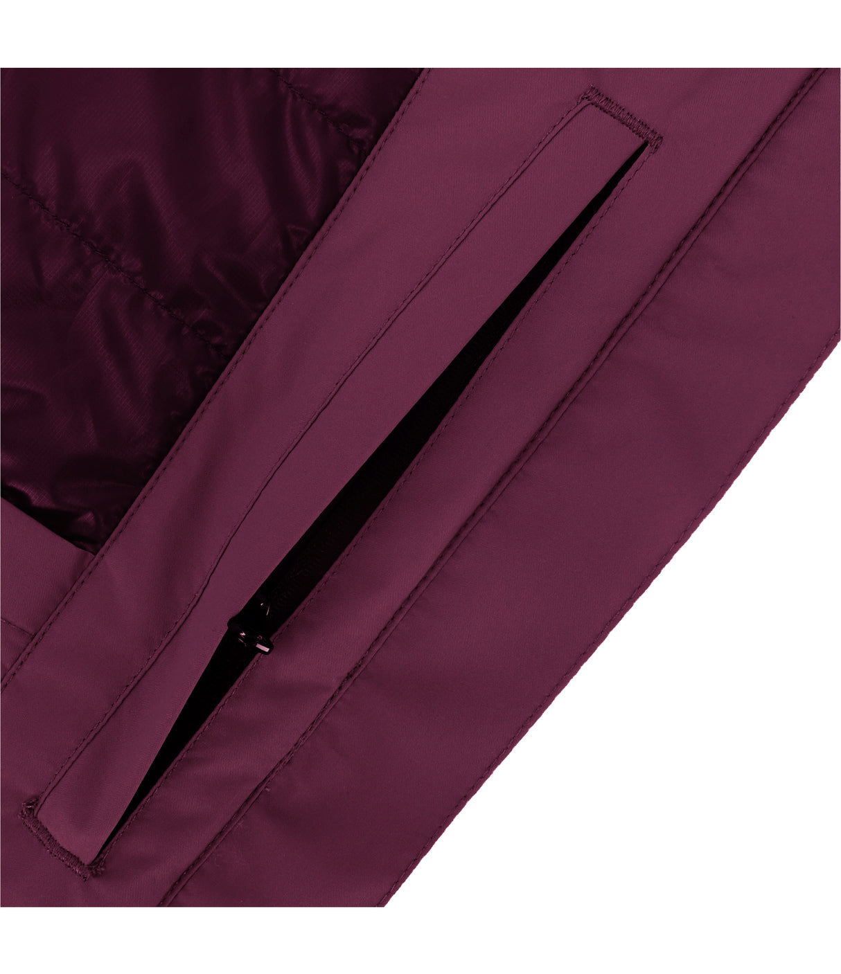 Damen Funktionsjacke JOSI