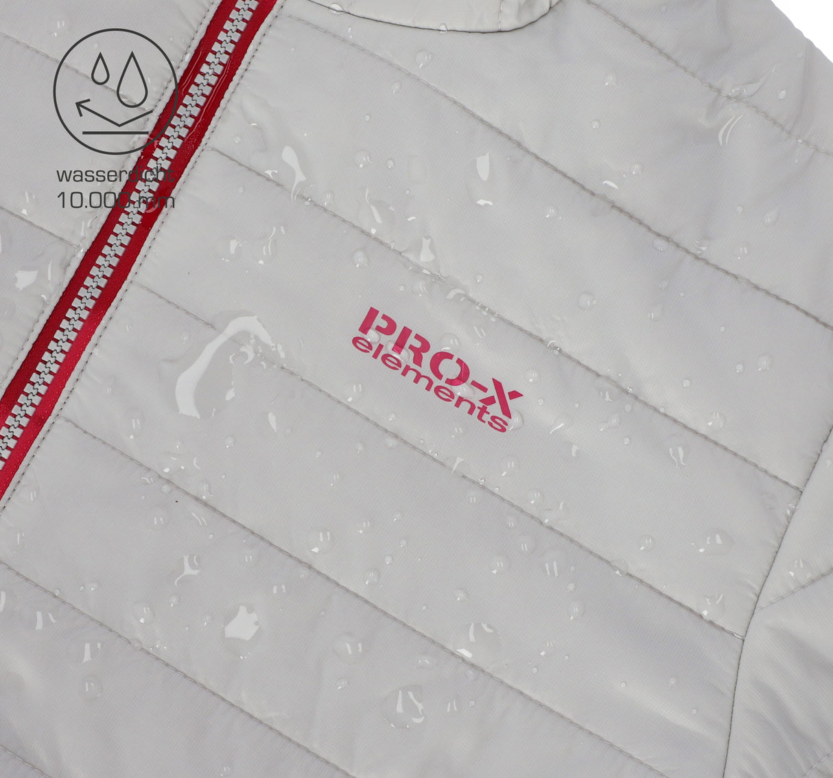 Damen Wendejacke Heike