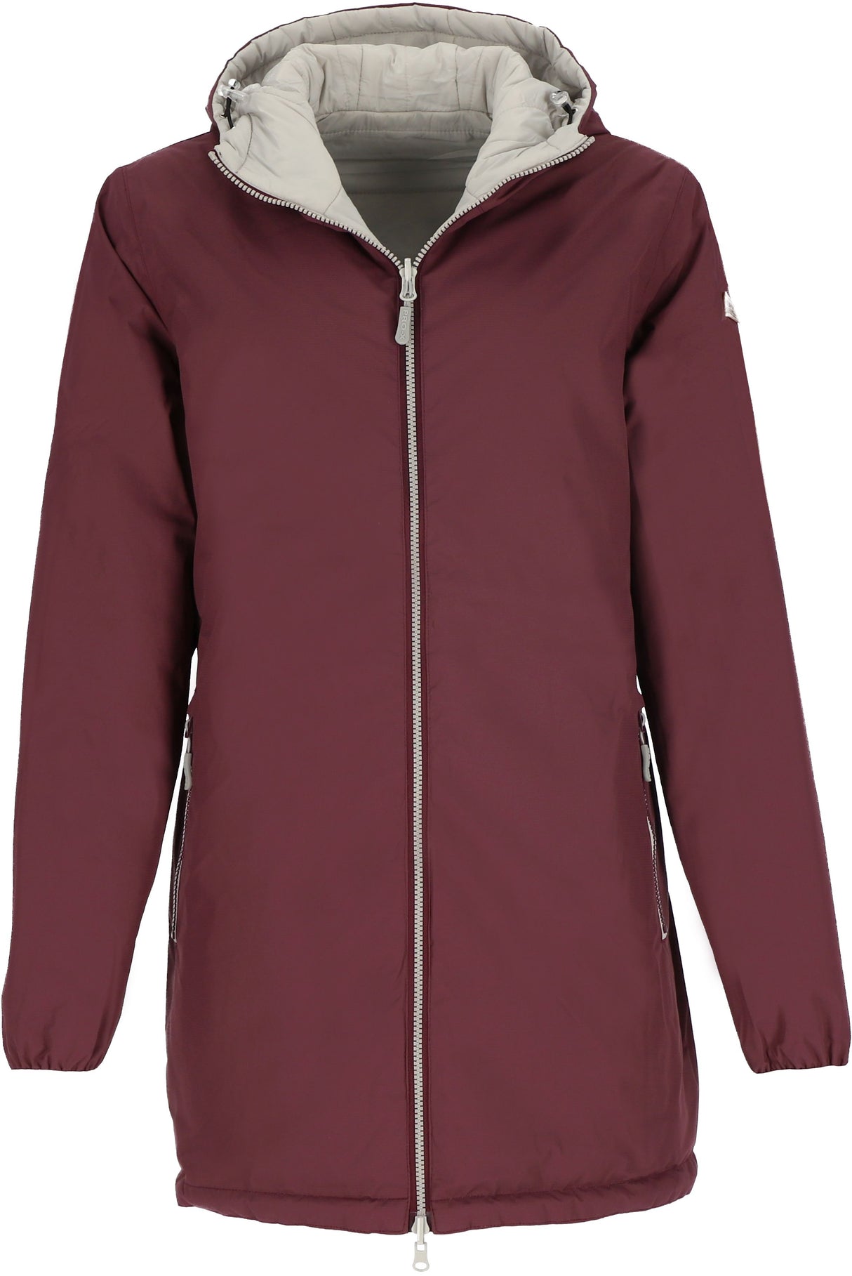 Damen Wendemantel Ida