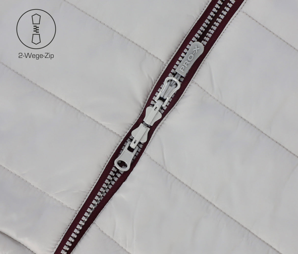 Damen Wendemantel Ida