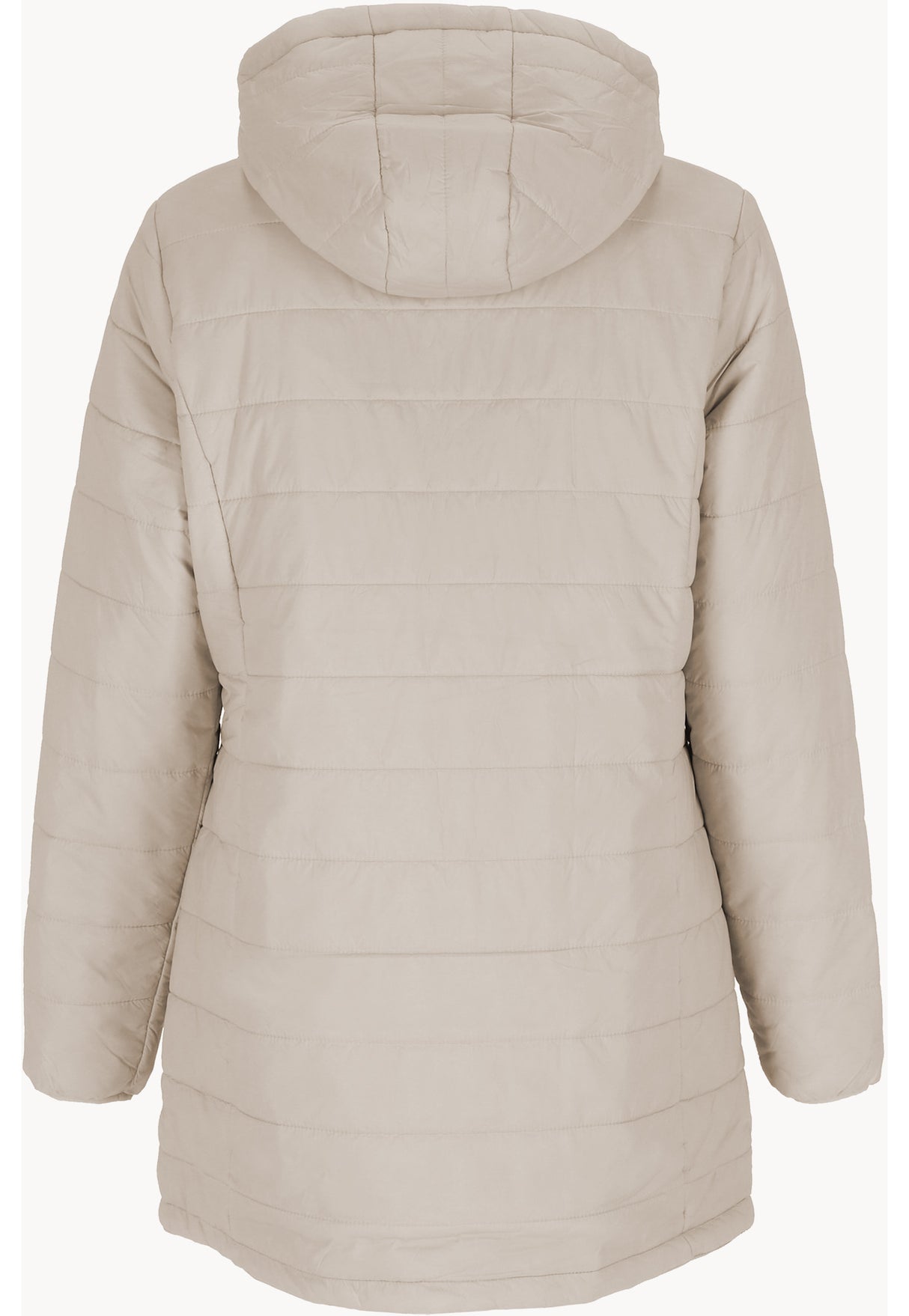 Damen Wendemantel Ida