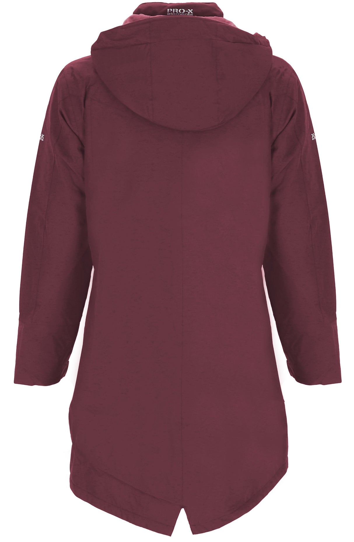 PXE Transition Damenmantel CLAIRE