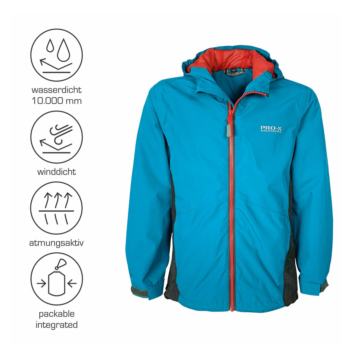 Methyl Blue - Anthrazit