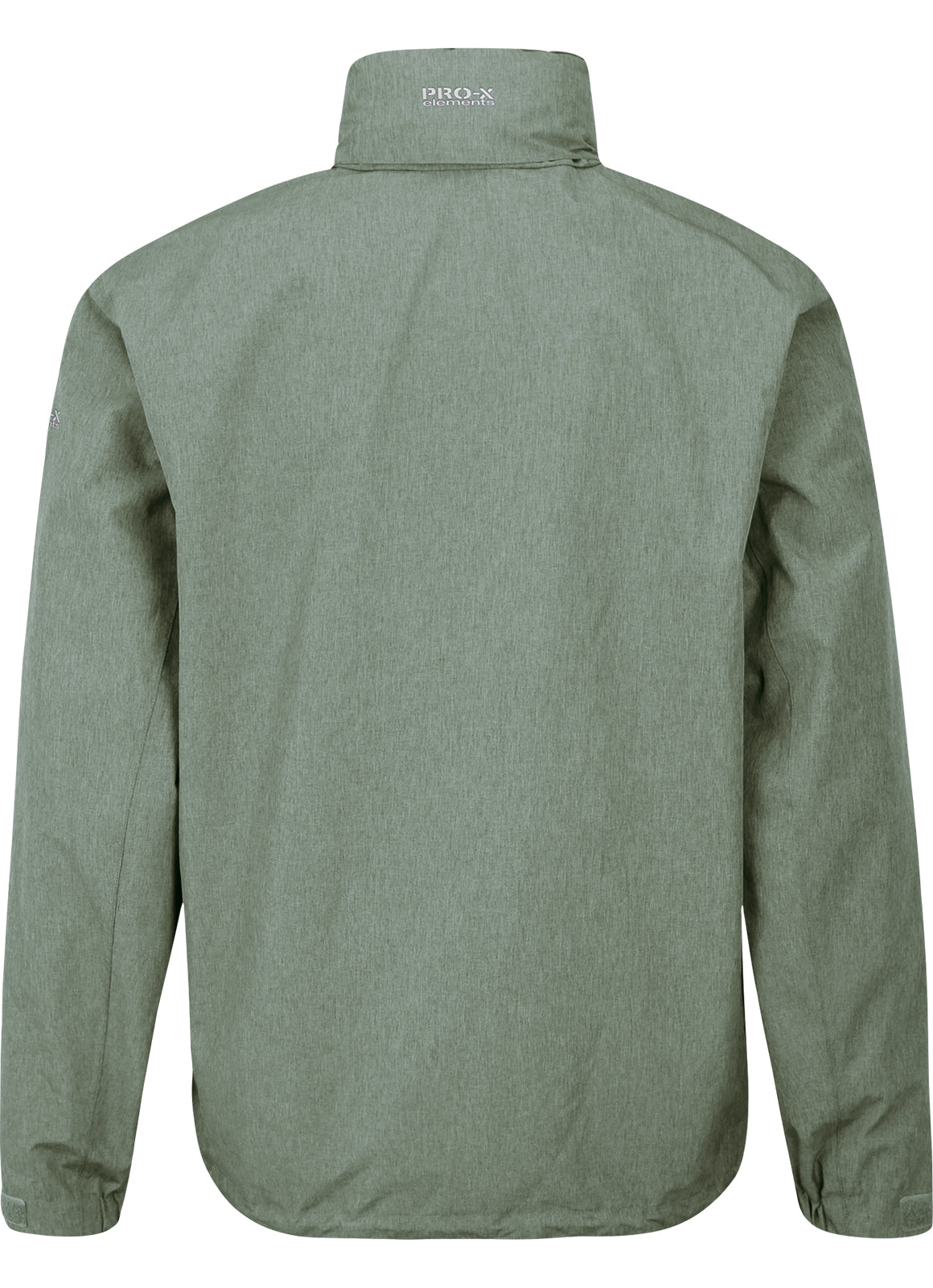 Hydro Green-Grün Melange