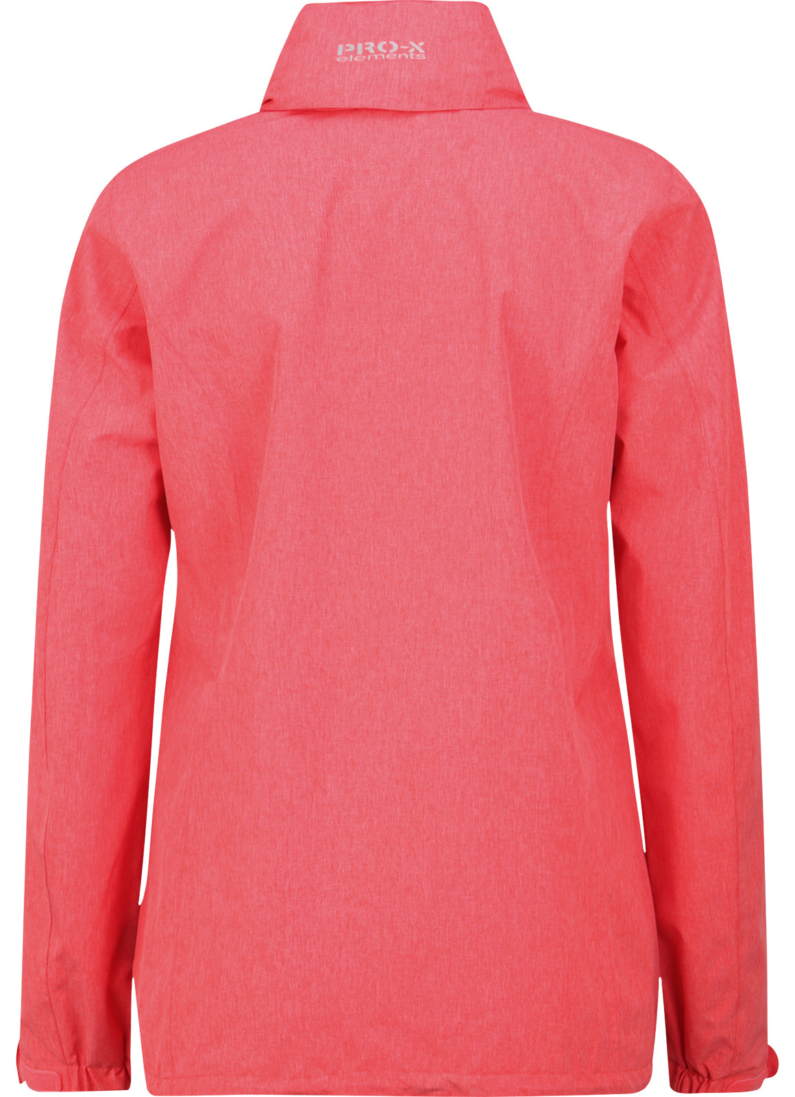 Teaberry Melange-Rosa