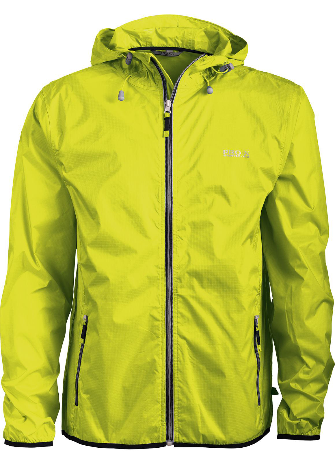 Sulphur Spring-Grün