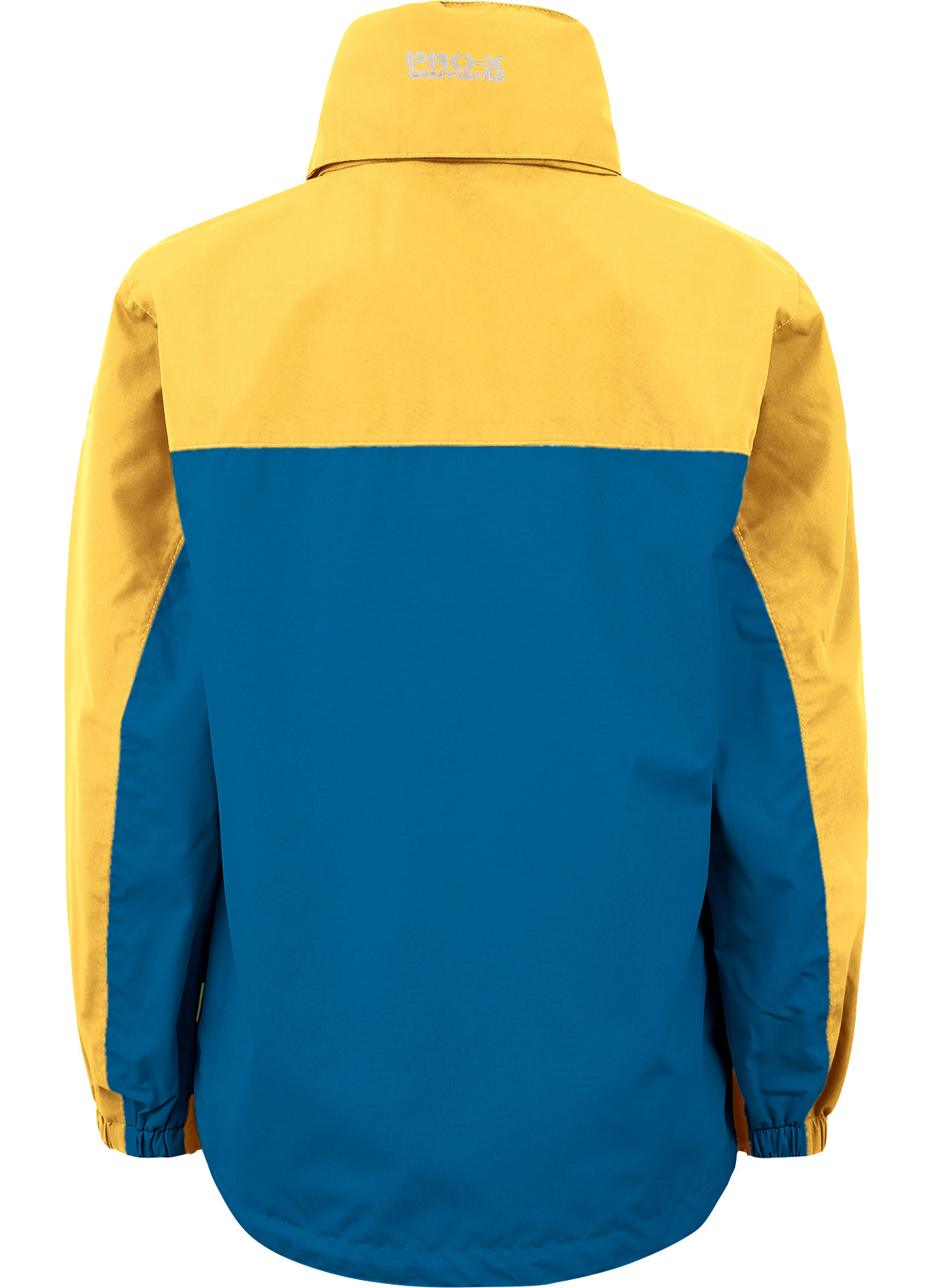 Solar/Blue Saphir-Gelb