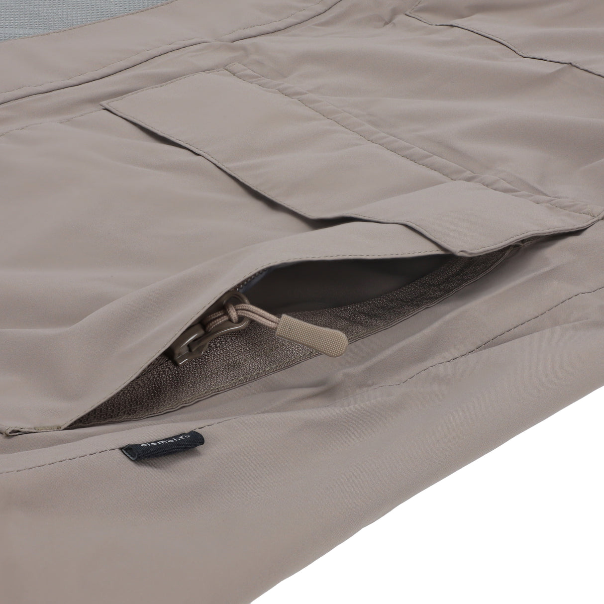 Funktionsjacke PHIL