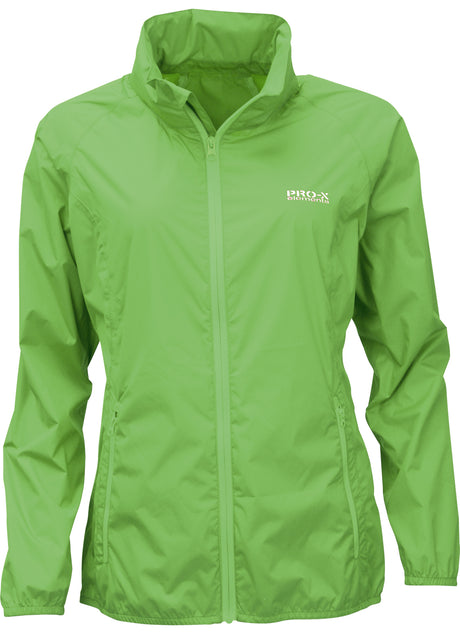 Damen-Regenjacke LADY PACK ABLE
