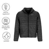 Herrenjacke FRITZ