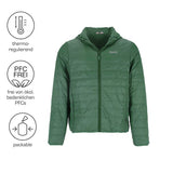Herrenjacke FRITZ