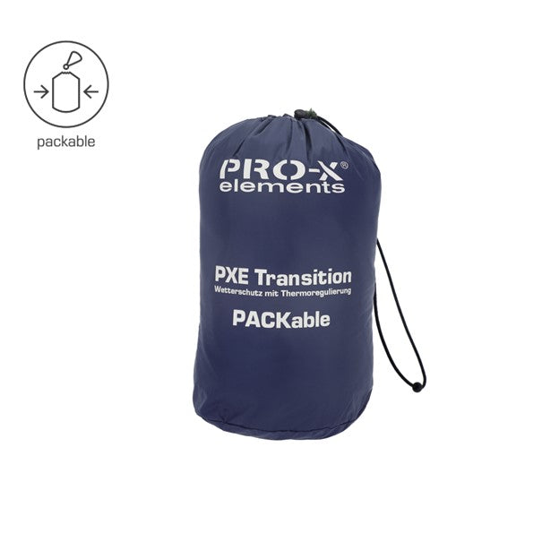 Herrenjacke FRITZ