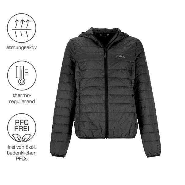 Damenjacke FRITZI
