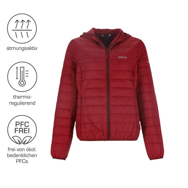 Damenjacke FRITZI