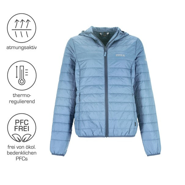 Damenjacke FRITZI