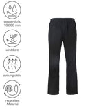 Regenhose WARM PANTS
