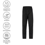 Regenüberhose TRAMP L xtra mit offener Länge