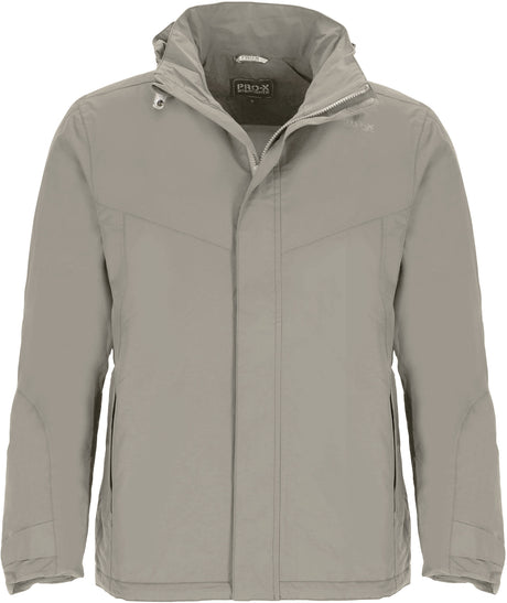 Herren Funktionsjacke WERNI