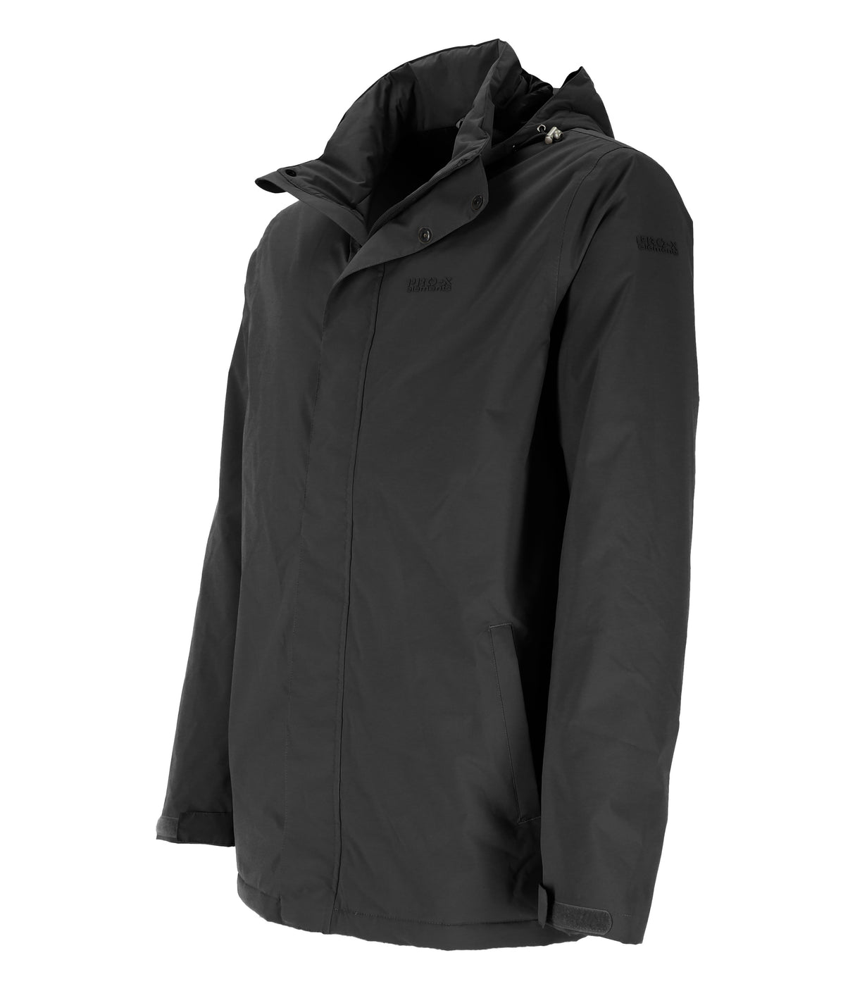 Herren Funktionsjacke WERNI