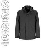 Herren Funktionsjacke WERNI