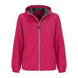 Damen Transition Jacke BERTA