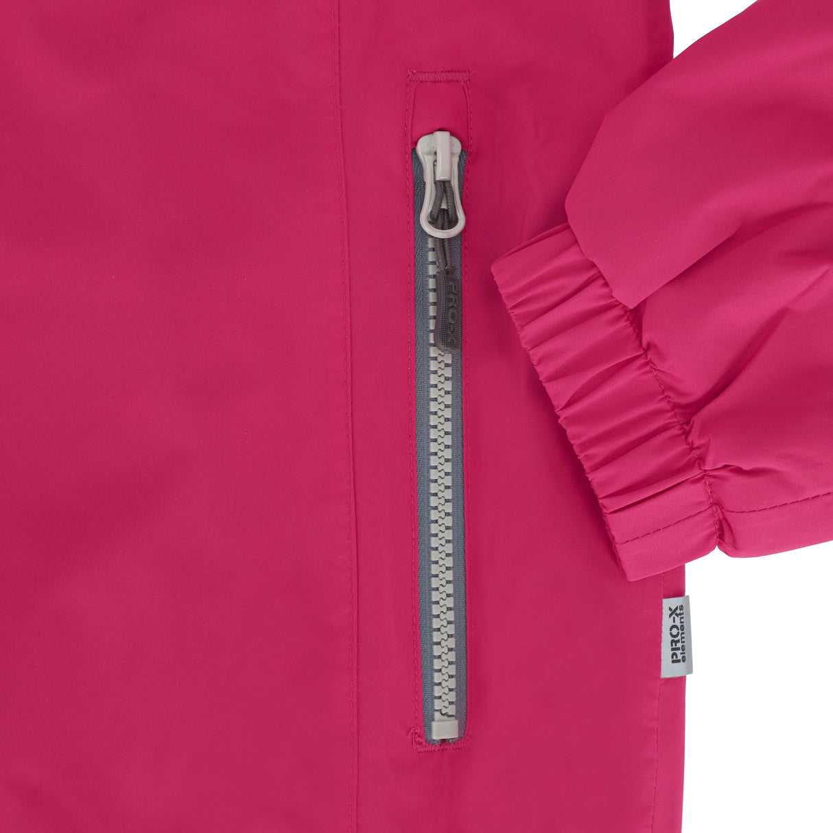 Damen Transition Jacke BERTA