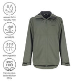 Damen Funktionsjacke JOSI