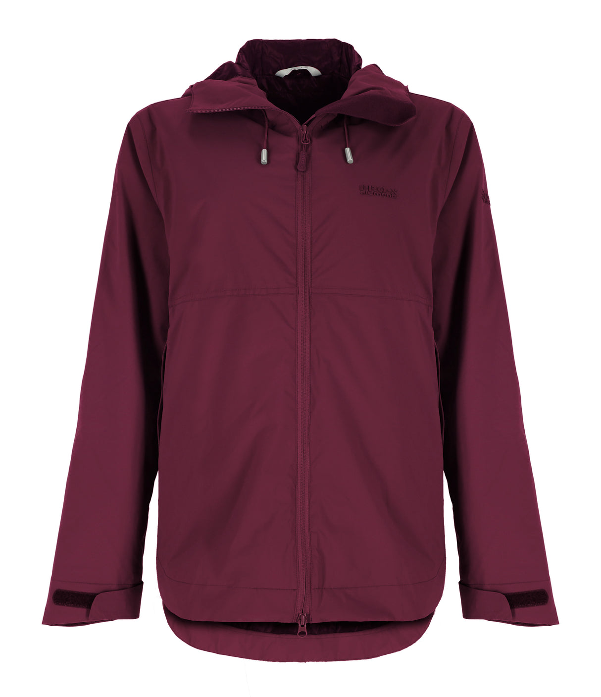 Damen Funktionsjacke JOSI